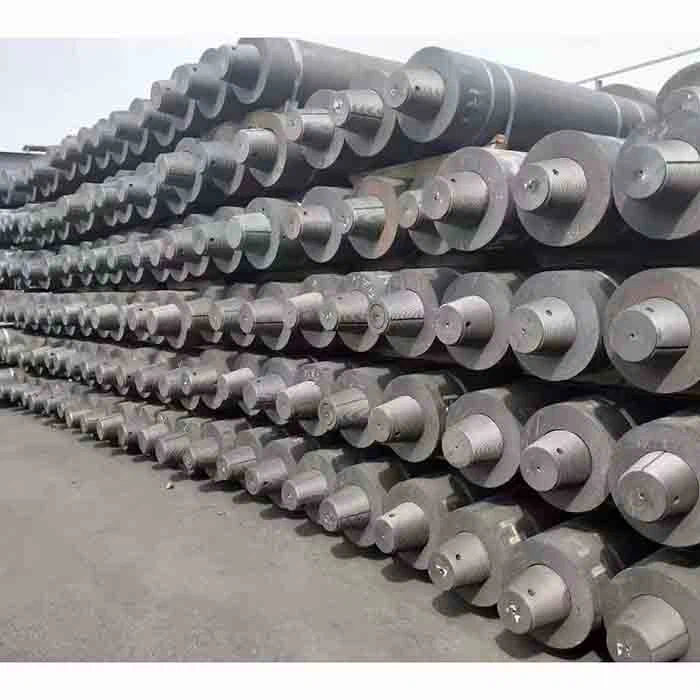 High Power Graphite Electrode