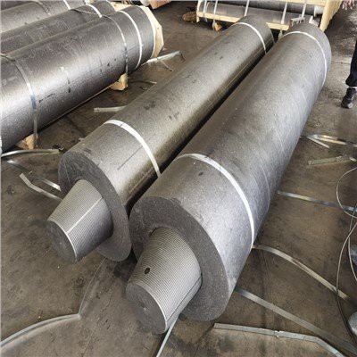 黒鉛電極ジョイントピン