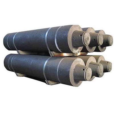 炭化カルシウム炉用黒鉛電極