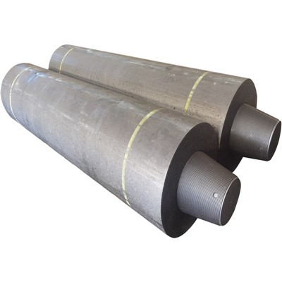 電気アーク炉用超高品質グレード UHP グラファイト電極